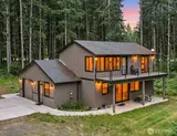 128 Riverdance  in Packwood