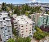 3256 Avalon  in Seattle