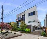 2645 63rd  in Seattle