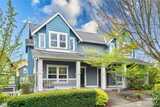 3241 Raymond St  in Seattle