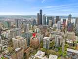 1017 Minor  in Seattle