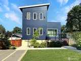 620 Stevens  in Renton