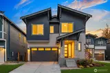 19415 118th AVE SE (Homesite #4)  in Kent