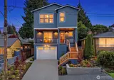 3111 Mansell  in Seattle