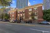 615 Boren  in Seattle