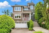 2607 Newton  in Seattle