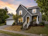 6729 Elderberry  in Snoqualmie