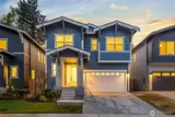 19419 118th AVE SE (Homesite #5)  in Kent