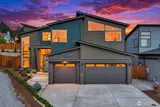 10052 NE 196th  in Bothell