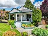 9056 37th  in Seattle