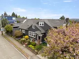 114 Queen Anne  in Seattle