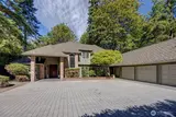 8140 Evergreen  in Mercer Island