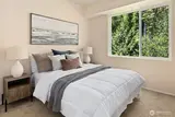 3213 Harbor  in Seattle