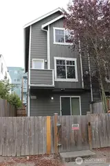 5260 Brooklyn  in Seattle