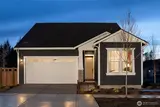 23990 Emerald  in Black Diamond