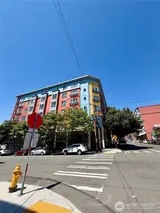 668 Lane  in Seattle