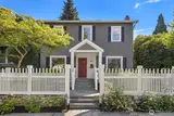 1612 38th  in Seattle