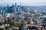 1310 Queen Anne  in Seattle
