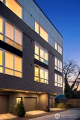 1644 B 20th  in Seattle