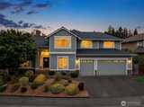 2205 239th  in Sammamish