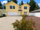 1249 Jones  in Shelton