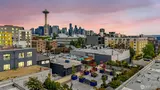 17 Mercer  in Seattle