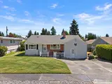 1821 Bennett  in Tacoma
