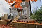 8011 Aurora  in Seattle