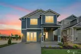 15838 Woodland  in Yelm