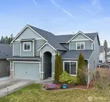 14456 99th  in Yelm