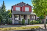 4634 Rochelle  in Lacey