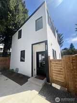 7350 21st  in Seattle
