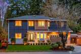 14424 17th St  in Bellevue
