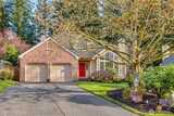 3911 240th  in Sammamish