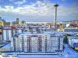 699 John  in Seattle