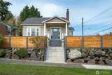3202 70th  in Seattle