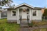 3596 Howe  in Tacoma