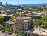 745 Bellevue  in Seattle