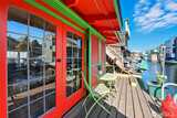 2727 Fairview  in Seattle