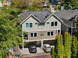 1409 Northgate  in Seattle