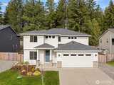 6609 165th  in Puyallup