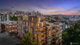 500 Fifth  in Seattle