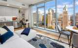 800 Columbia  in Seattle