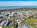 4516 40th  in Seattle