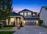 9125 Satterlee  in Snoqualmie