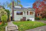 6813 17th  in Seattle