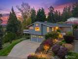 16813 33rd  in Bellevue