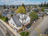 6312 F st  in Tacoma