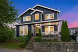 2933 Marquette  in Issaquah
