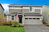 13705 67th  in Puyallup